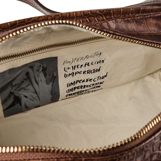 Patrizia Pepe (IM)Perfection Schultertasche Leder 36 cm