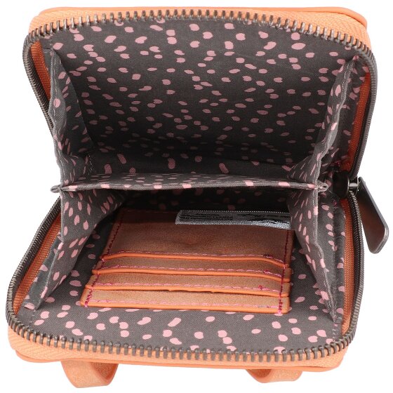 Fritzi aus Preußen Fritzi08 Jozy Vintage Handytasche 10 cm