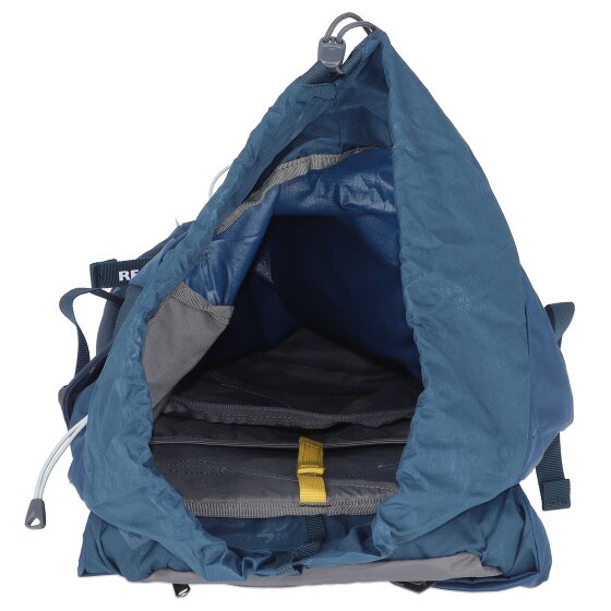 Jack Wolfskin Wolftrail 28 Recco Rucksack 62 cm