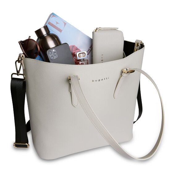 Bugatti Ella Shopper Tasche L 48 cm