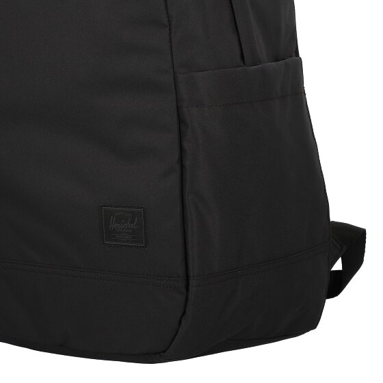 Herschel Seymour 2 Rollen Rucksacktrolley 49 cm Laptopfach