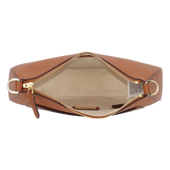Lauren Ralph Lauren Danni Schultertasche Leder 26.5 cm