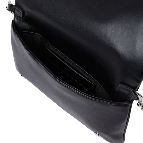 Calvin Klein Line Quilt Schultertasche 28 cm