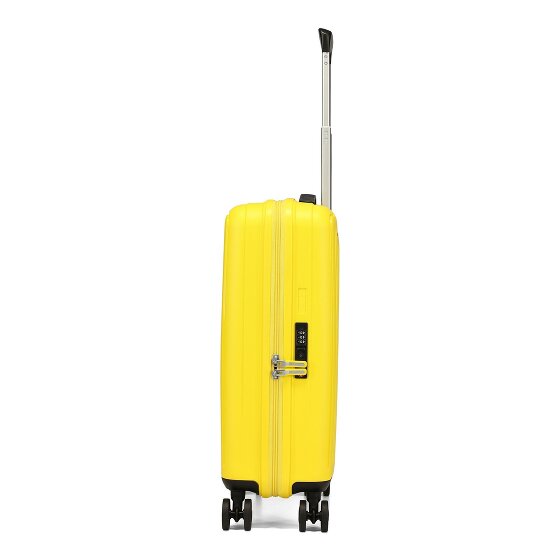 American Tourister Rejoy 4 Rollen Kabinentrolley 55 cm