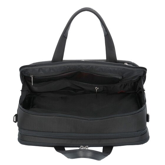 Samsonite Pro-DLX 5 Flugumhänger 46 cm Laptopfach