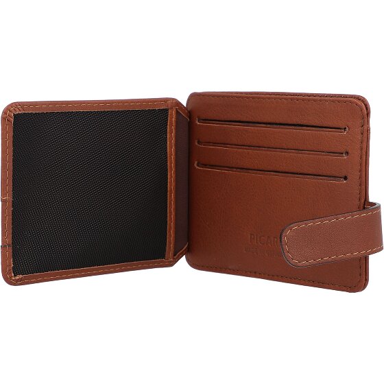 Picard Authentic Kreditkartenetui Leder 10,5 cm