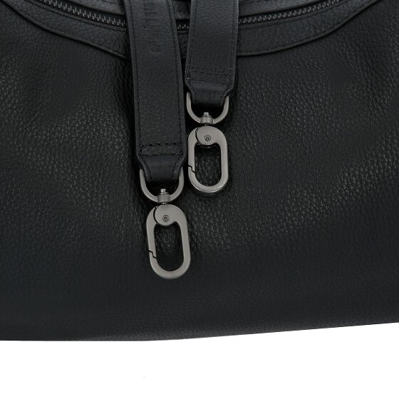 aunts & uncles Dewdrop Schultertasche Leder 42 cm