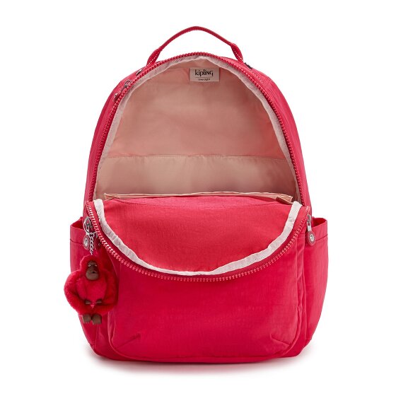 Kipling Back To School Seoul Rucksack 44 cm Laptopfach