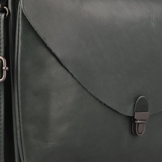 Harold's Fold Umhängetasche Leder 24 cm