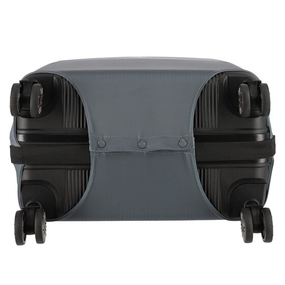 Travelite Accessoires Kofferschutzhülle 77 cm