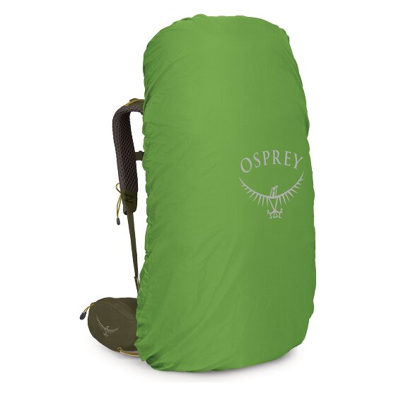 Osprey Kestrel 68 Trekkingrucksack S-M 82 cm