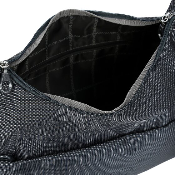 Mandarina Duck MD20 Umhängetasche 39 cm mit Dehnfalte