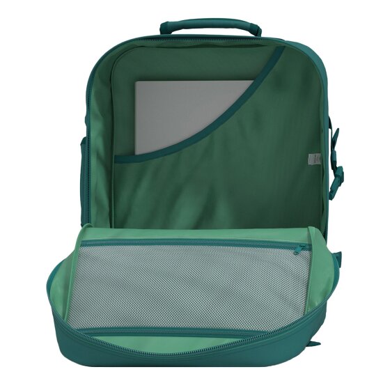 Cabin Zero Adventure 114 Daypack 51 cm Laptopfach