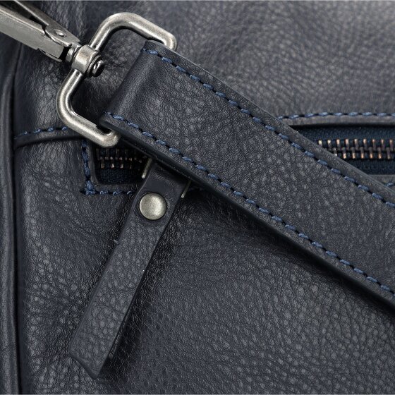 Harbour 2nd Just Pure Zarifa Umhängetasche Leder 24 cm