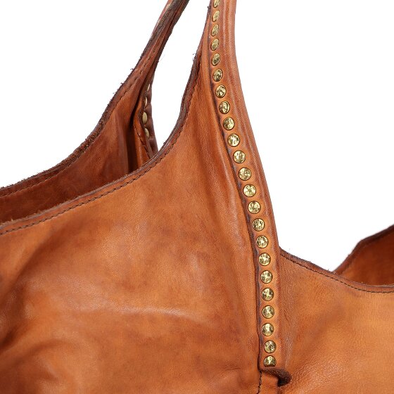 Campomaggi Antonia Shopper Tasche Leder 40 cm