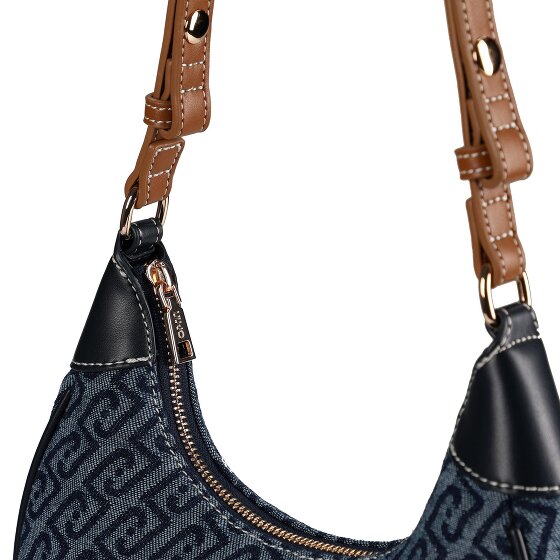 Liu Jo Evrim Schultertasche S 24 cm