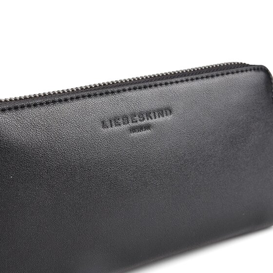 Liebeskind Audrey Geldbörse RFID Schutz Leder 19 cm