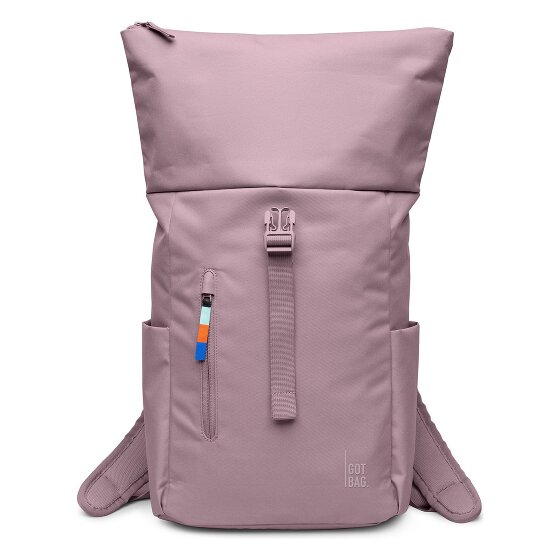 GOT BAG Rolltop Easy Daypack 40 cm Laptopfach