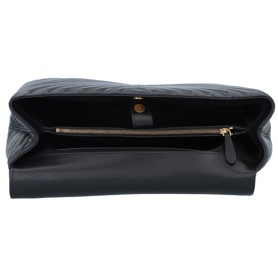 PINKO Love Lady Handtasche Leder 31 cm