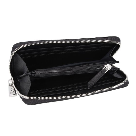 Joop! Jeans Lettera 1.0 Melete Geldbörse RFID Schutz 19 cm