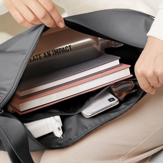 GOT BAG Moon Bag Umhängetasche L 45 cm