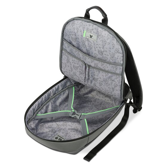 Roncato Interface Business-Rucksack 40 cm Laptopfach