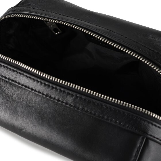 Liebeskind Sky II Kulturbeutel Leder 18 cm