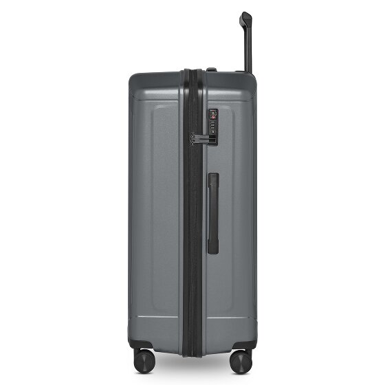Smartbox Edition 02 4 Rollen Trolley L 75 cm