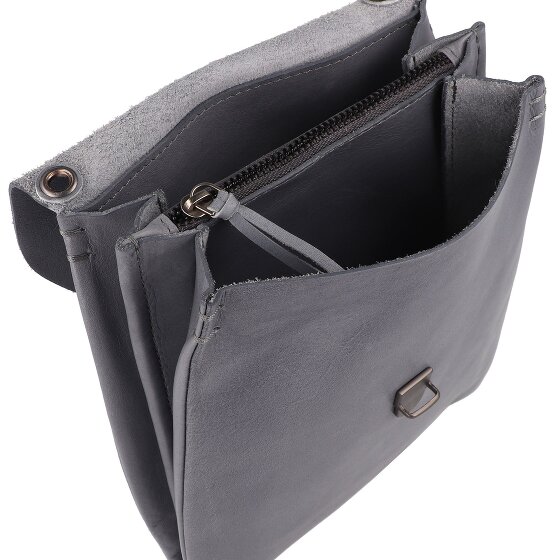 Harold's Fold Mini Bag Umhängetasche Leder 17 cm