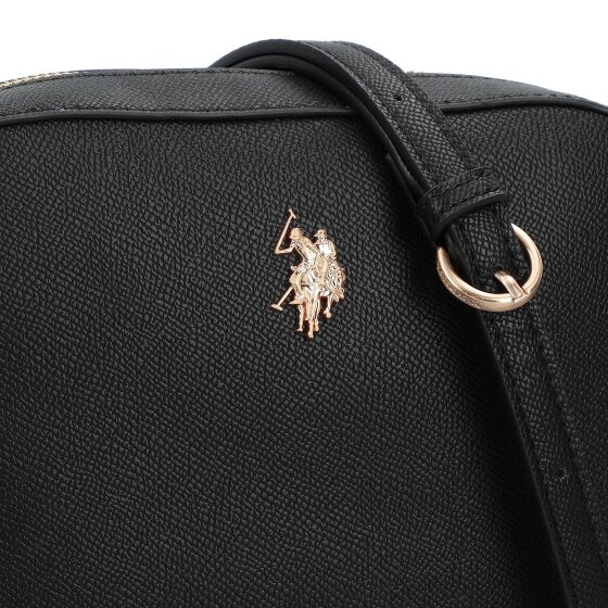 U.S. Polo Assn. Jones Umhängetasche 20 cm