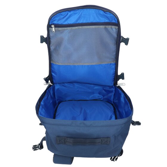 Cabin Zero Travel Cabin Bag Classic Pro 32L Rucksack 46 cm Laptopfach
