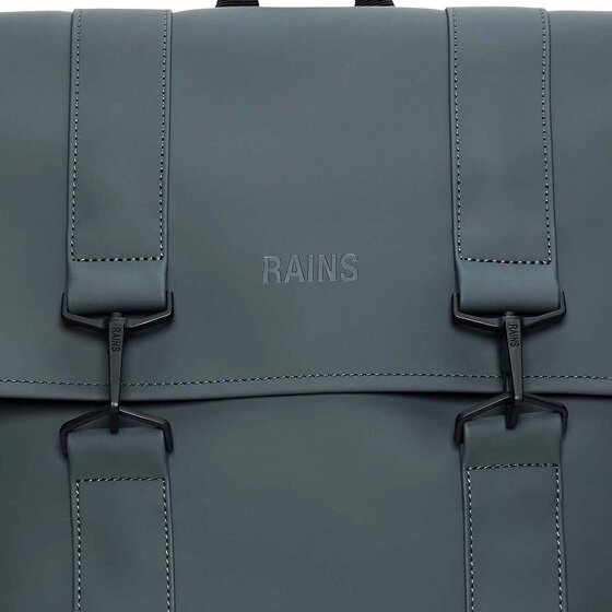 Rains Essential Daypack 40 cm Laptopfach