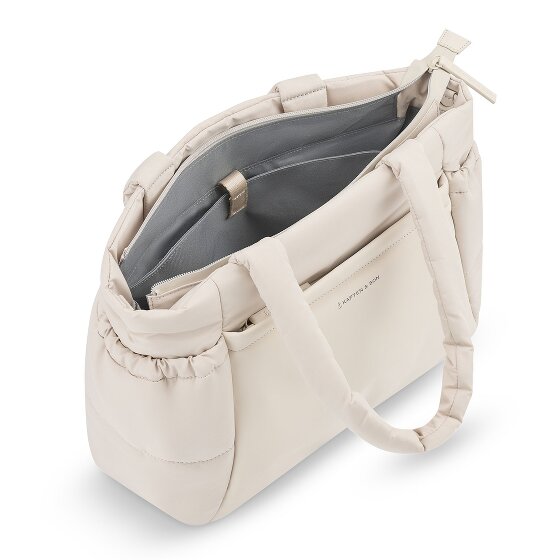 Kapten & Son Hellvi Shopper Tasche 41.5 cm Laptopfach