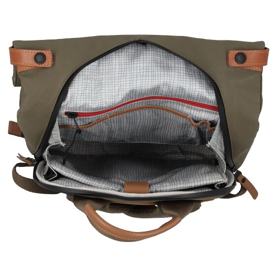 aunts & uncles Japan Wakayama Daypack 35 cm Laptopfach