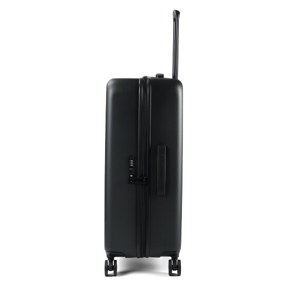Samsonite Quadrix 4-Rollen Trolley 68 cm