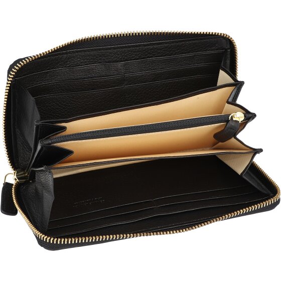 Bric's Marmolada Geldbörse RFID Leder 18,5 cm