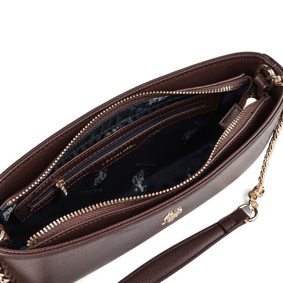 U.S. Polo Assn. Jones Schultertasche 28 cm