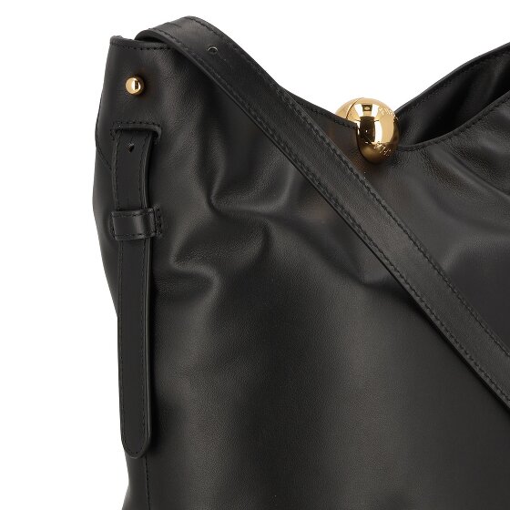 Furla Sfera soft Schultertasche M Leder 30 cm