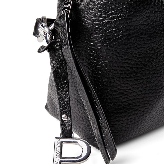 Picard Texel Umhängetasche Leder 22 cm