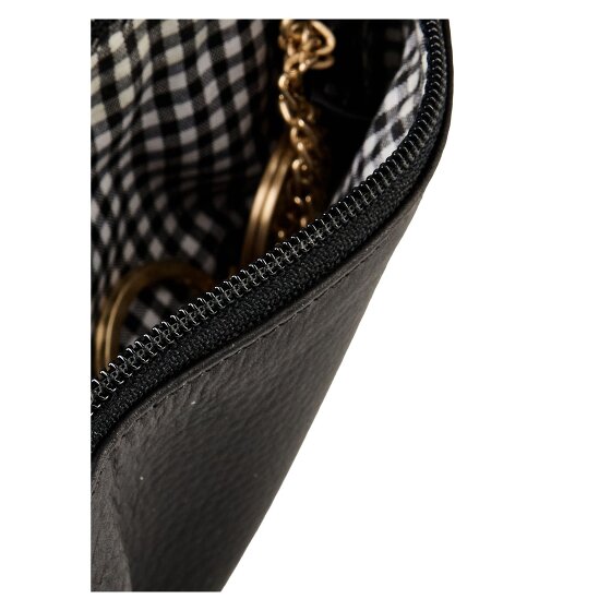 Esquire Chicago Schlüsseletui Leder 12.5 cm