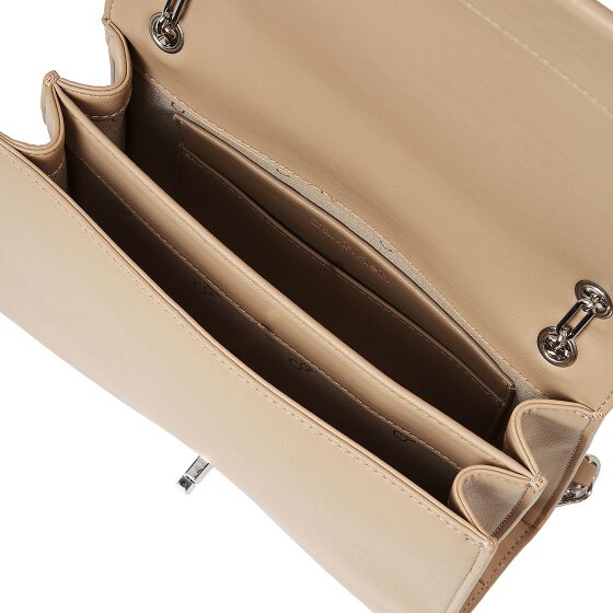 Calvin Klein Re-Lock Schultertasche 25 cm