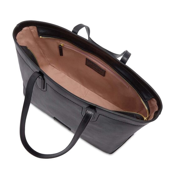 The Bridge Larissa Shopper Tasche Leder 44 cm
