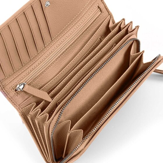 Tamaris Amanda Geldbörse Leder 18 cm