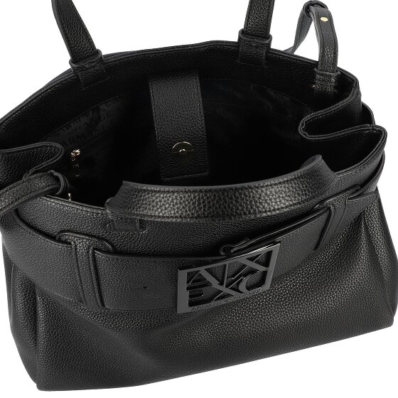 Armani Exchange Shopper Tasche 34 cm