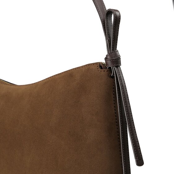 Kate Spade New York Loop Schultertasche Leder 37 cm