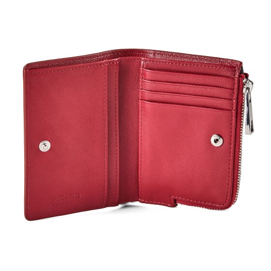 Picard Bingo Geldbörse Leder 10.5 cm