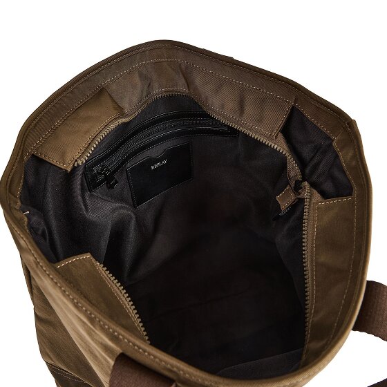 Replay Shopper Tasche 50 cm