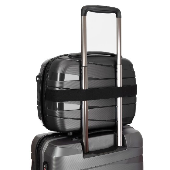 Redolz Essentials 10 Beautycase 34 cm