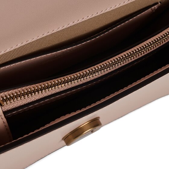 PINKO Love One Umhängetasche Leder 21 cm