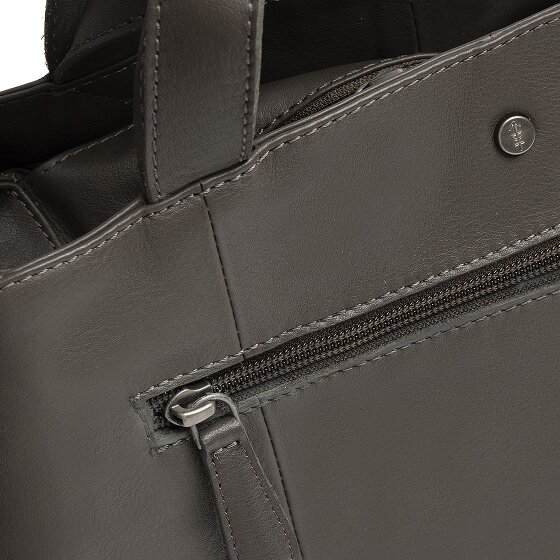 The Chesterfield Brand Nerissa Handtasche Leder 32 cm